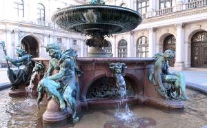 What to do in Hamburg?