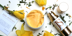  LUXURIOUS SKINCARE PRODUCTS FOR SPRING