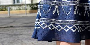 SPRING UP YOUR STYLE