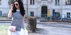 DESIGNER LOOK ON A BUDGET