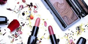 TESTING L.O.V. COSMETICS