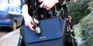 VALENTINE'S DAY LOOK