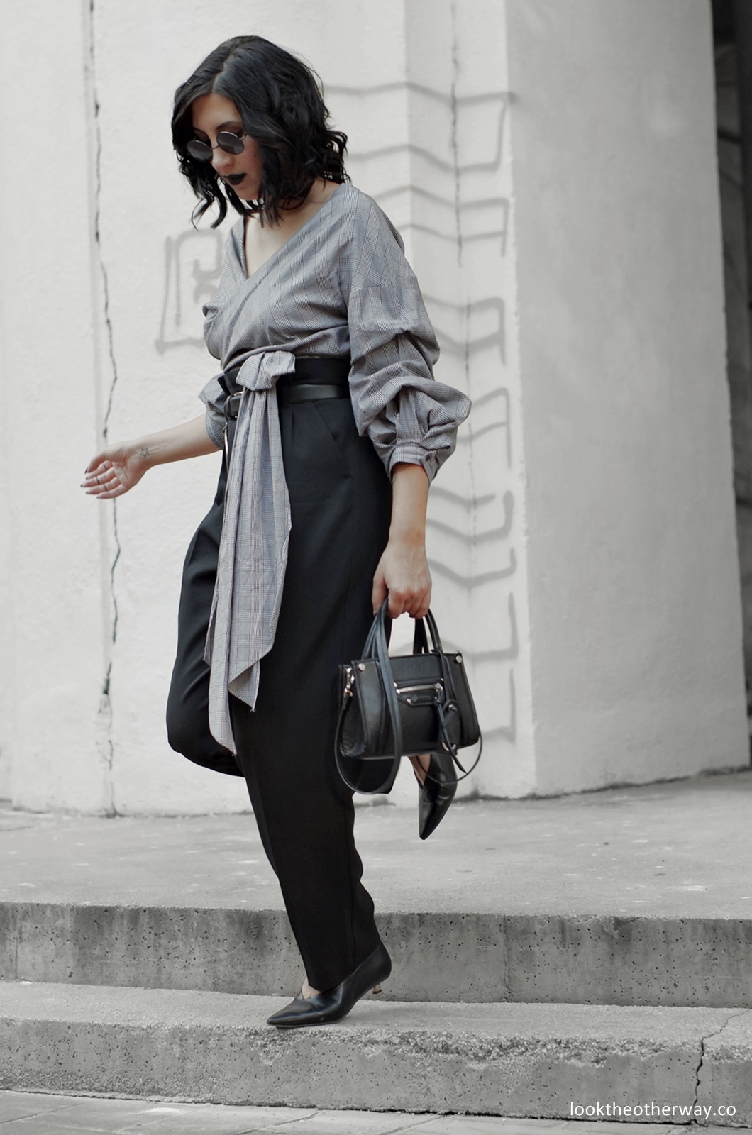 It's a wrap! It's a wrap!