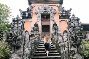 13 places to visit in Bali