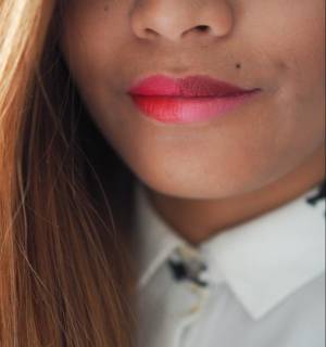 Get obssessed with these matte lipsticks from The Body Shop