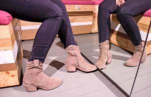 My first impression during my visit in Sooco