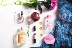 Fragrances DKNY Be Tempted Eau So Blush & Acqua Colonia White Peach & Coriander