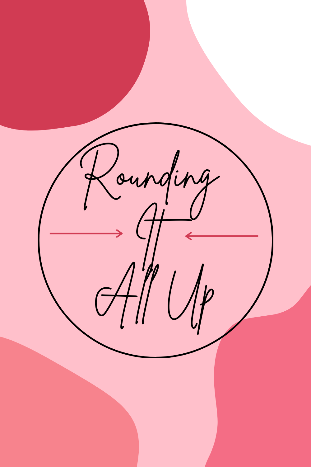 Weekly Positive News Digest: Rounding It All Up! Weekly Positive News Digest: Rounding It All Up!