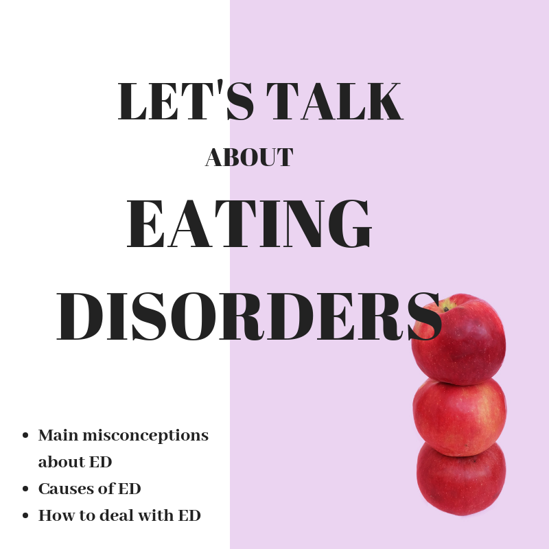 We need your opinion-talking about eating disorders We need your opinion-talking about eating disorders