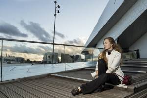 How to look more confident than you are right now