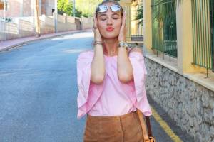 Appreciate the simple things in life