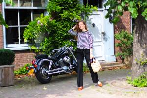 Casual Working Outfit