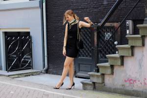 How to get dressed in half the time