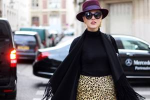 PFW SS17 John Galliano