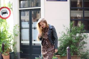 Fall in Love with your Work again