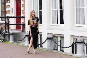 Rocking the Rocker Shirt