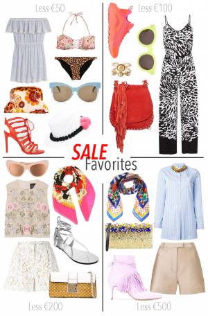 Sale Favorites