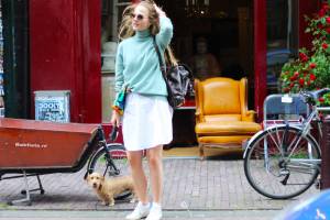 The White Label Project