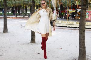 PFW SS17 Valentin Yudashkin