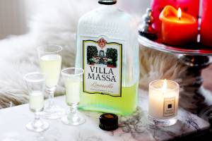 VILLA MASSA LIMONCELLO - FOR DAY AND NIGHT