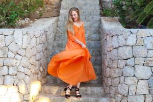 Why every woman need a maxi dress