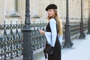 PFW SS17 Junko Shimada