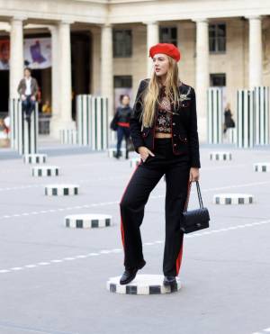 PFW SS17 Dorhout Mees