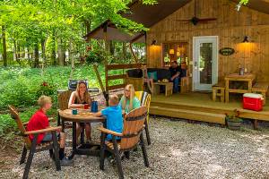 Plan A Memorable Weekend Trip At KOA CampingGround