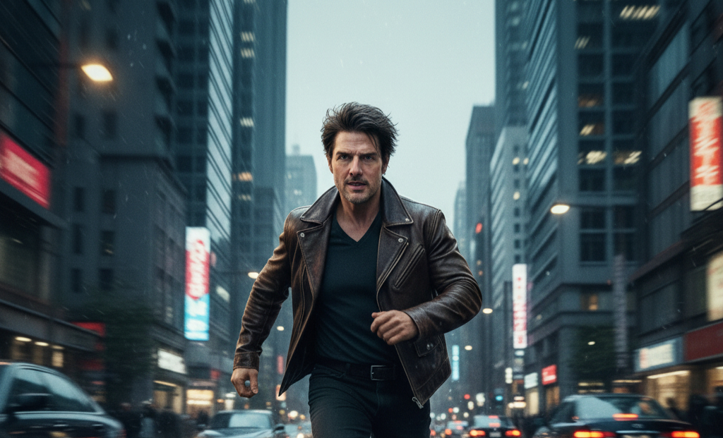 Tom Cruise Mission Impossible Accessories and How to Wear Them Tom Cruise Mission Impossible Accessories and How to Wear Them