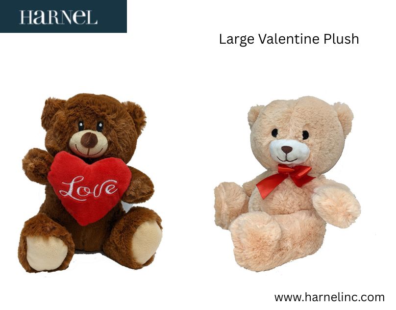 How to Plan Seasonal Plush Inventory Without Overbuying