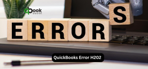QuickBooks Error H202? Here’s the Fix That Works Instantly!