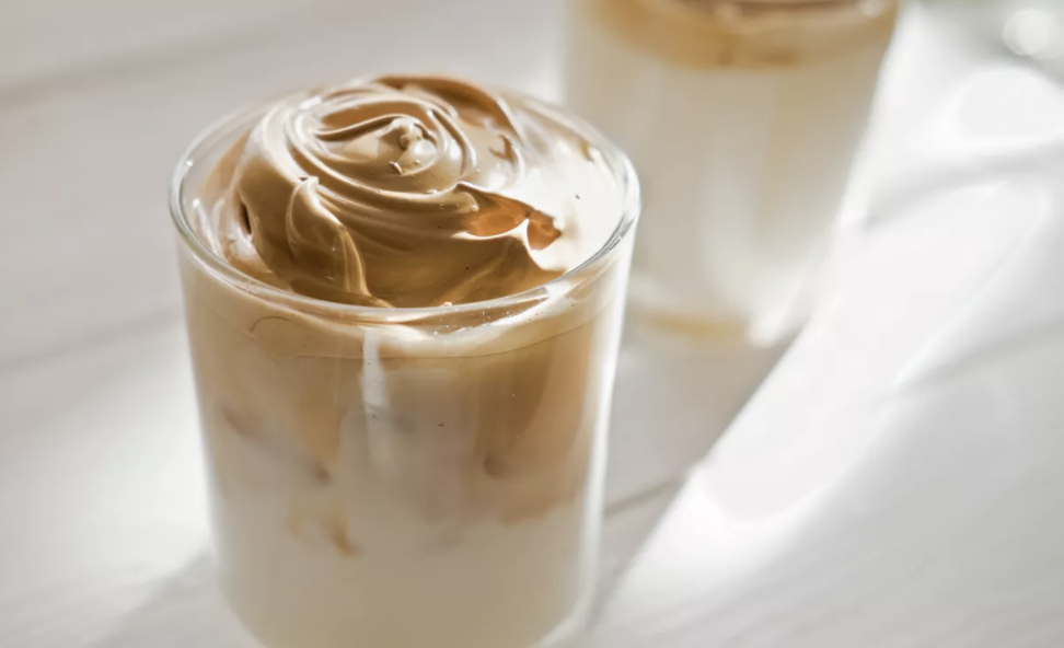 Whipped Coffee: the drink you NEVER knew you needed ( + 5 additional variations) Whipped Coffee: the drink you NEVER knew you needed ( + 5 additional variations)