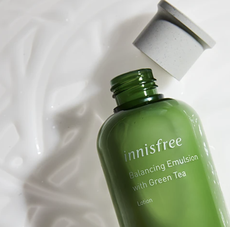 InnisFree Balancing Emulsion Review