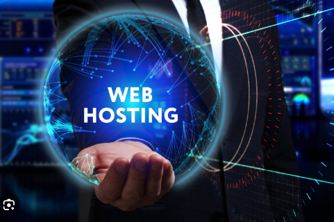 Web Hosting in Pakistan – Powerful, Secure & Affordable for Every Website