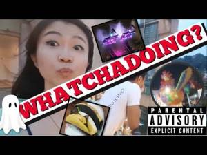 Cathy Doll's makeup product VS Geylang Serai