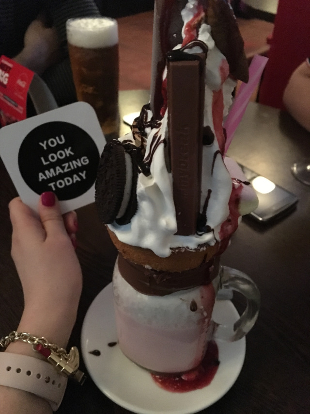 About Happiness About Happiness