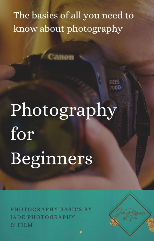 Photography Basics for Beginners! - TUTORIALS - Photography Basics for ...