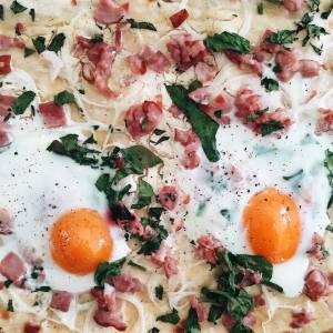 Food markets in South Africa!