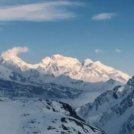 Chulu East Peak Adventure: Explore, Climb, and Discover Nepal Chulu East Peak Adventure: Explore, Climb, and Discover Nepal