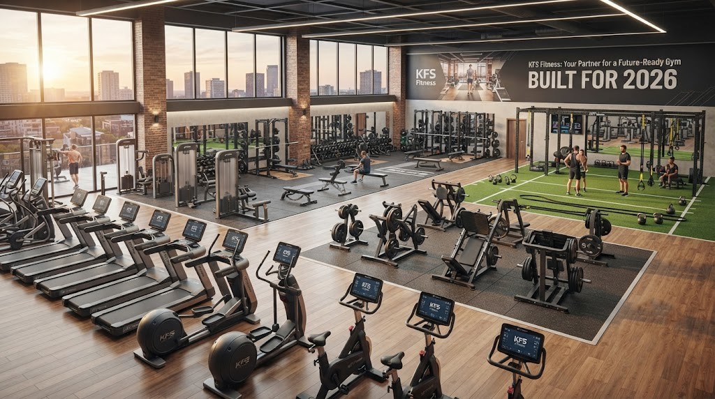 How to Design a Small Commercial Gym: Space-Saving Equipment Ideas for 2026 How to Design a Small Commercial Gym: Space-Saving Equipment Ideas for 2026