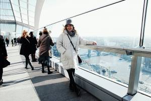 7 places you must visit in London - Travelguide