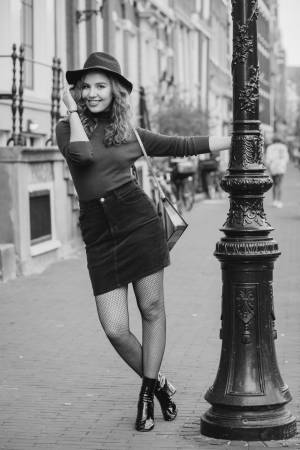 Pretty Legs - Hunkemöller Hosiery