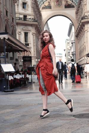 What to wear in Milano