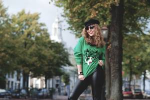 Spijkers en Spijkers