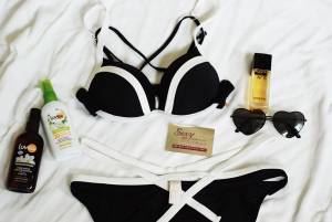 How to choose the right bikini