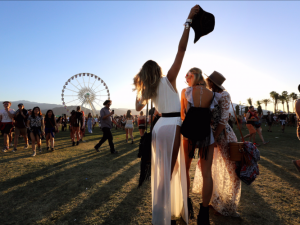 Things about Fashion bloggers