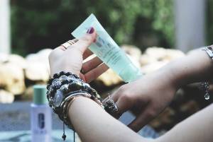 Clinique Campaign #Difference Maker