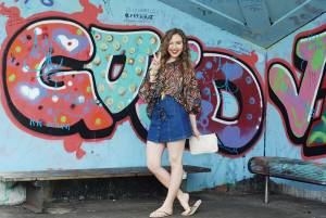 What to wear to a Festival