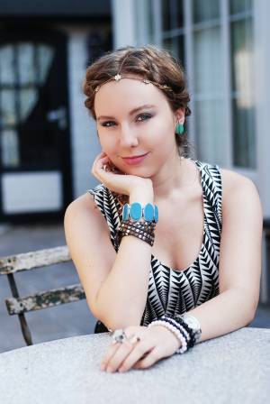 Acne can be caused by Food Intolerance