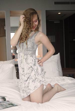 Something different than pajamas